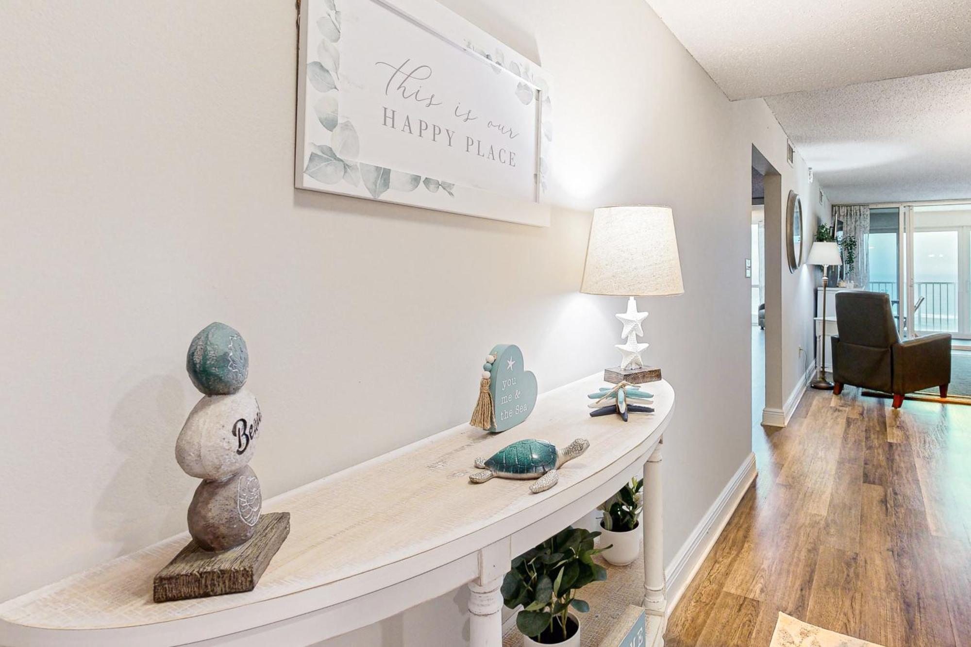 Shoreline Towers 3094 Apartment Дестин Екстериор снимка